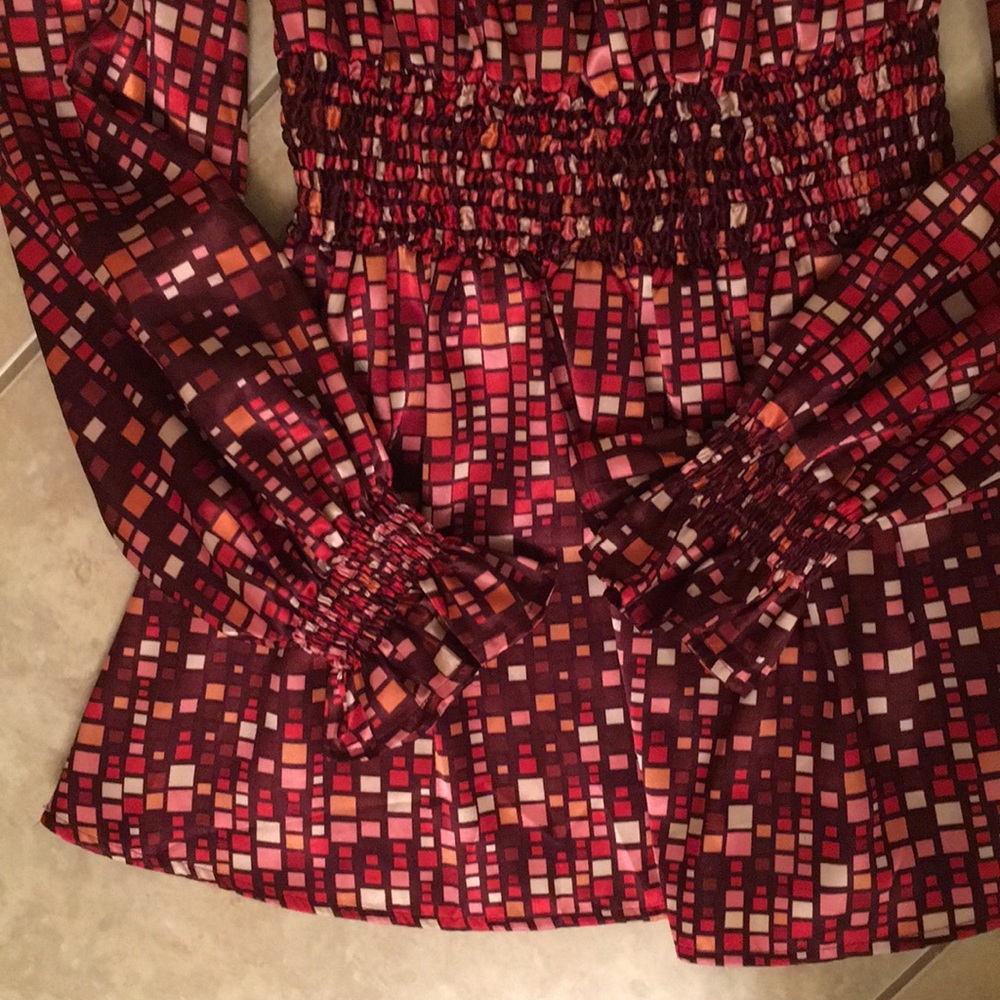 Blouse - Picture 5 of 7